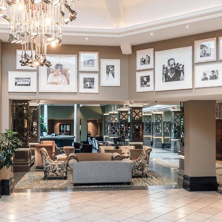 The Belfry Hotel & Resort Sutton Coldfield Exterior foto