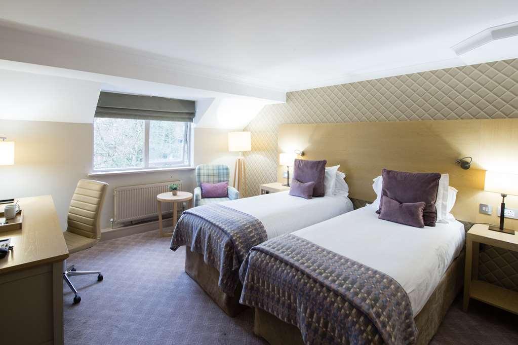 The Belfry Hotel & Resort Sutton Coldfield Zimmer foto