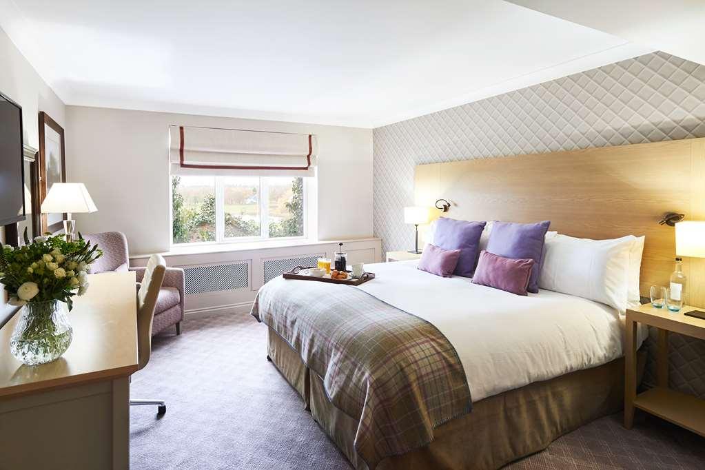 The Belfry Hotel & Resort Sutton Coldfield Zimmer foto